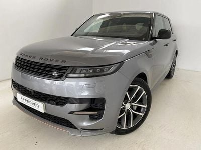 Usado Land Rover Range Rover Sport SE 460 CV (338 kW) 2025 Todoterreno SUV