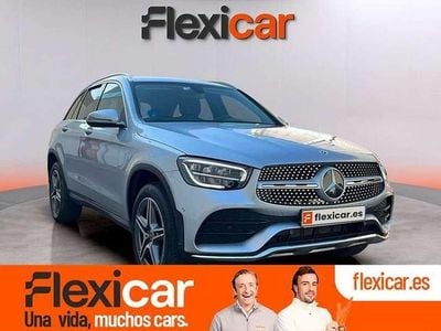 Mercedes GLC300e