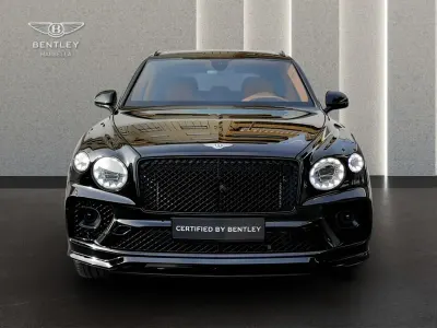 Usado Bentley Continental GT 550 CV (404 kW) 2023 Negro