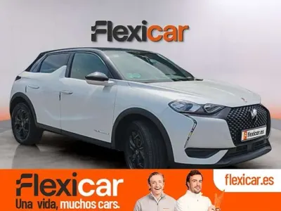 Usado DS Automobiles DS3 Crossback