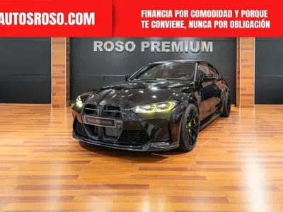 Usado BMW M3
