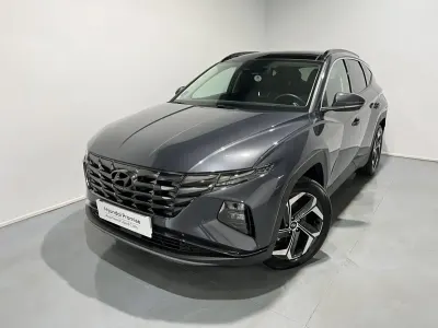 Usado Hyundai Tucson Style 265 CV (194 kW) 2023 SUV