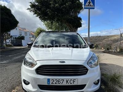 Ford Ka Plus