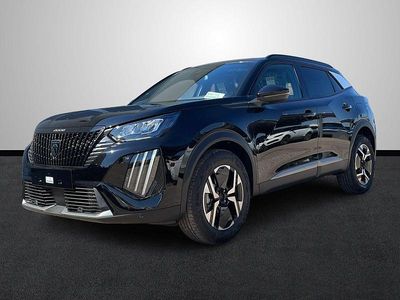 Negro Nuevo 2025 Peugeot 2008 Allure SUV | 26.290 € (Precio justo)