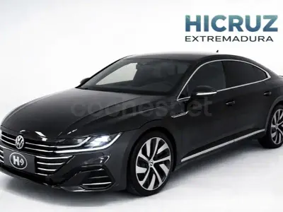 Usado VW Arteon