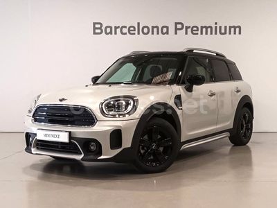 Mini Cooper D Countryman