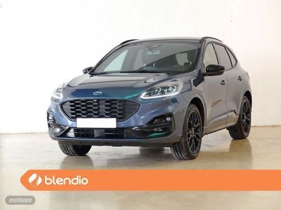 usado Ford Kuga ST-Line 2.5 Duratec FHEV 140kW Auto