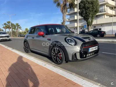 Usado Mini John Cooper Works
