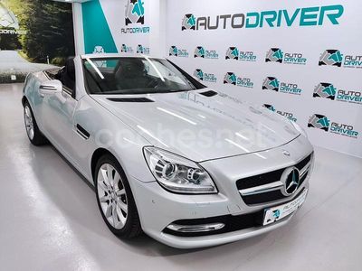Mercedes SLK200
