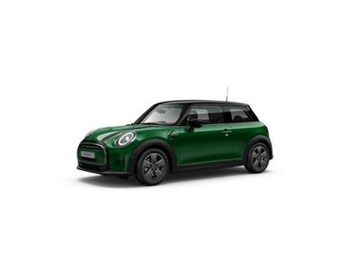 Verde Usado 2022 Mini Cooper Utilitario | 20.890 € (Buen precio)