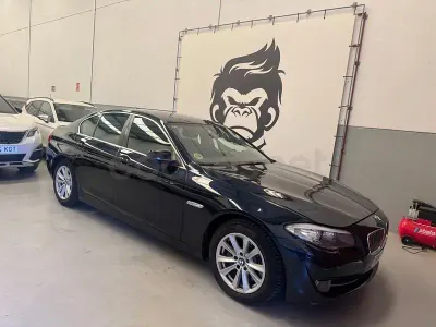 Używany BMW 530 Gran Turismo