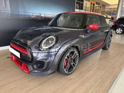 Mini John Cooper Works