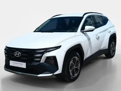 Nuevo Hyundai Tucson 160 CV (117 kW) 2026 Otro SUV