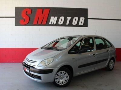 Citroën Xsara Picasso