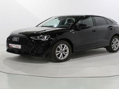 Negro Usado 2020 Audi Q3 S-Line SUV | 37.500 € (Caro)