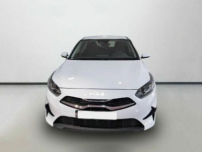 Nuevo Kia Ceed 100 CV (73 kW) 2025 Blanco Utilitario
