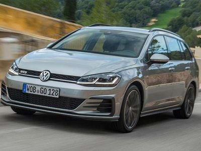 VW Golf VII