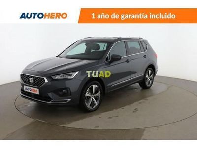 usado Seat Tarraco 1.5 TSI S&S Xcellence 150