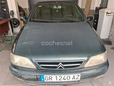 Usado Citroën Xsara