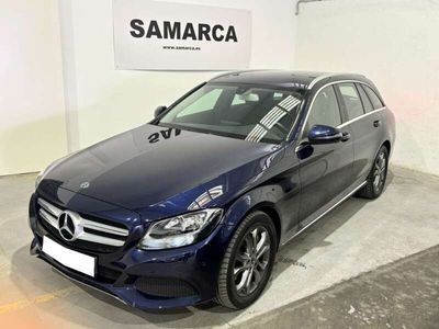 Mercedes C300