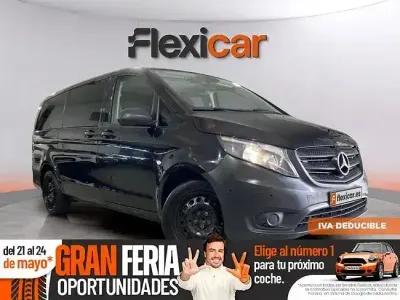 Occasion Mercedes Vito