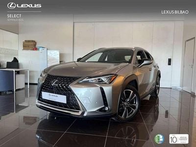 Lexus UX 250h