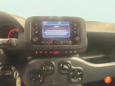 Usado Fiat Panda 70 HP (51 kW) 2023 Cinzento Citadino