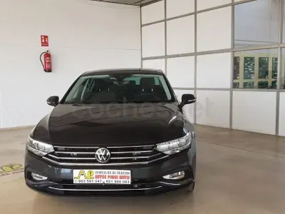 Usado VW Passat