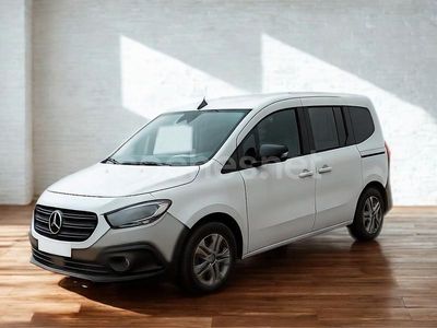 Mercedes Citan 110