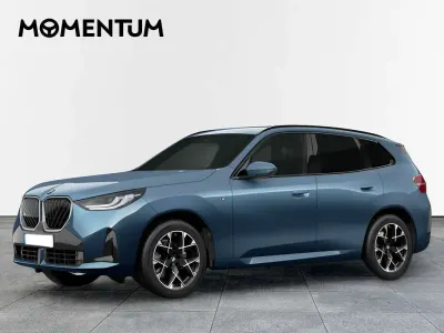 Usado BMW X3