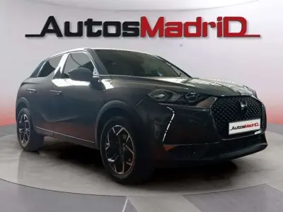 Usado DS Automobiles DS3 Crossback