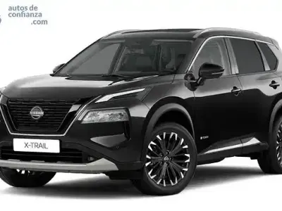 Gebraucht Nissan X-Trail