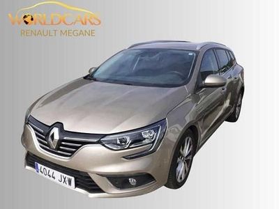 Renault Mégane IV