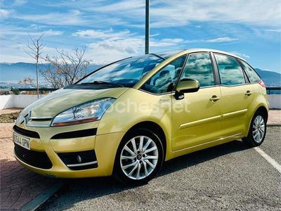 Citroën C4 Picasso