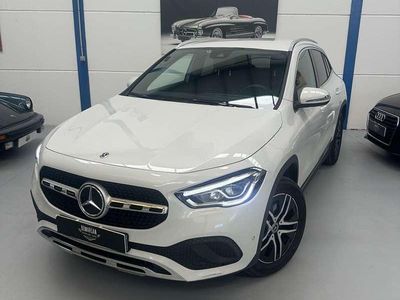 Mercedes GLA250