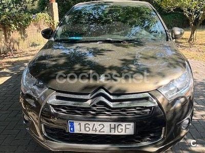 Citroën DS4