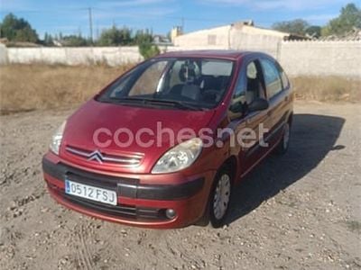 Citroën Xsara Picasso