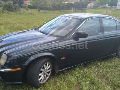 Jaguar S-Type