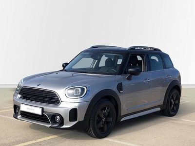 Usado Mini Cooper Countryman 136 CV (100 kW) 2023 SUV