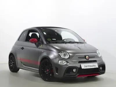 Usado Abarth 595C