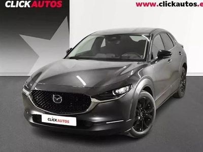 Usado 2025 Mazda CX-30 Homura-Line SUV | 24.050 € (Super precio)