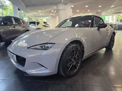 Usado Mazda MX5