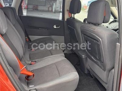 Renault Scénic II