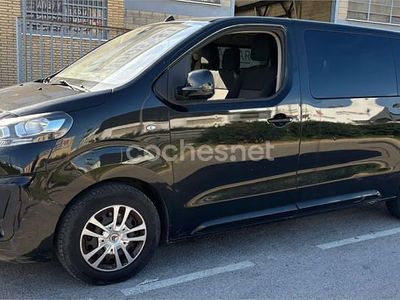 Citroën Spacetourer