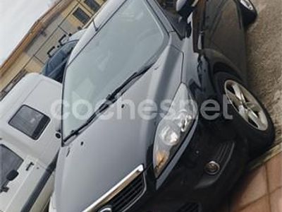 Usado Ford Focus Titanium 109 CV (80 kW) 2011 Negro Berlina