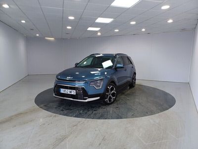 usado Kia Niro 1.6 GDi PHEV 135kW (183CV) Emotion