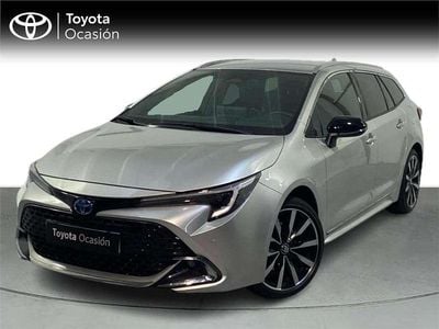 Usado Toyota Corolla Edition 177 CV (130 kW) 2025 Familiar
