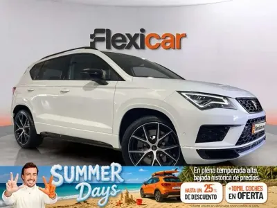 Usado Cupra Ateca