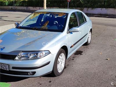 Renault Laguna II