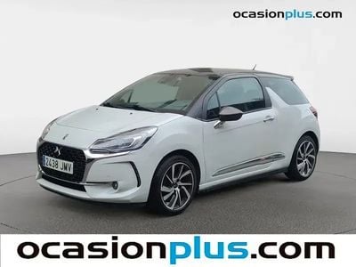 DS Automobiles DS3